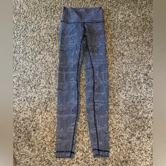 lululemon athletica Pants Jumpsuits Womens Lululemon Wunder